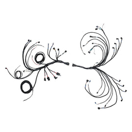 FUELTECH USA 3026100192 PRO550 Ford V8 Complete Harness