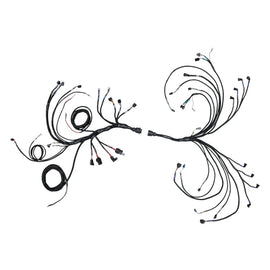 FUELTECH USA 3026109037 PRO550 V8 Complete Harness Chevy/Mopar