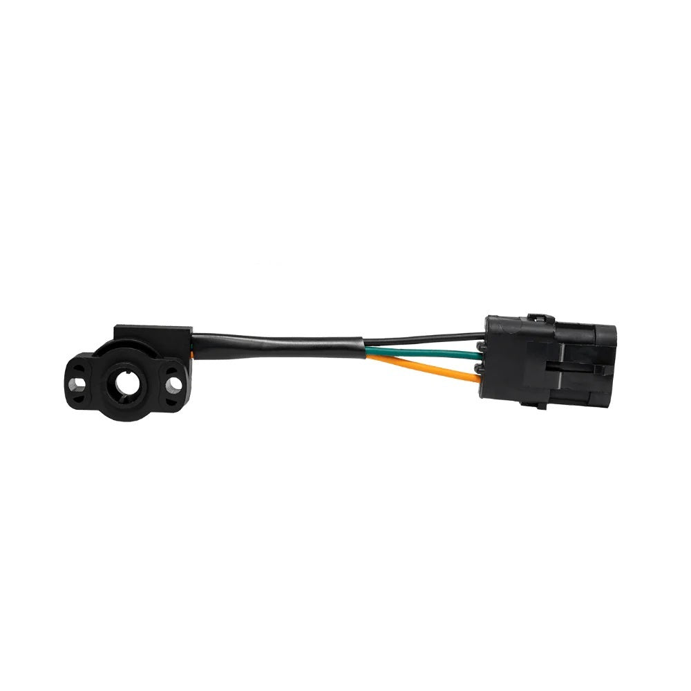 FUELTECH USA 5005100014 Throttle Position Sensor (Ford) w/ GM Connector