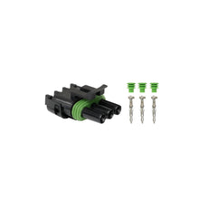Load image into Gallery viewer, FUELTECH USA 5005100017 Plug Kit - Throttle Position Sensor  (Ford)