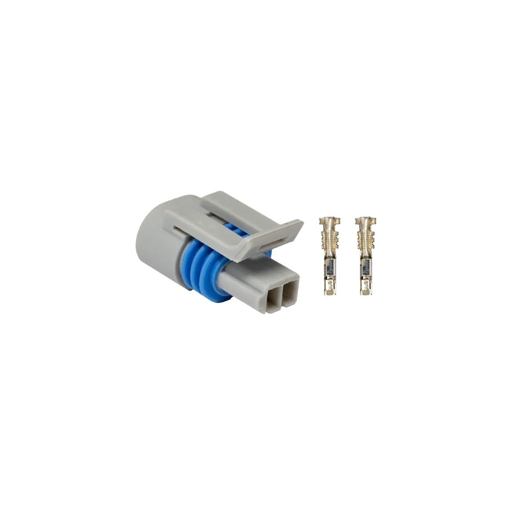 FUELTECH USA 5005100018 Plug Kit Air Temperature Sensor