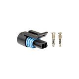FUELTECH USA 5005100019 Plug Kit Water Temp Sensor