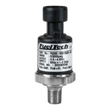 FUELTECH USA 5005100022-BLK 0-1500 PSI Pressure Sensor (Black Series)