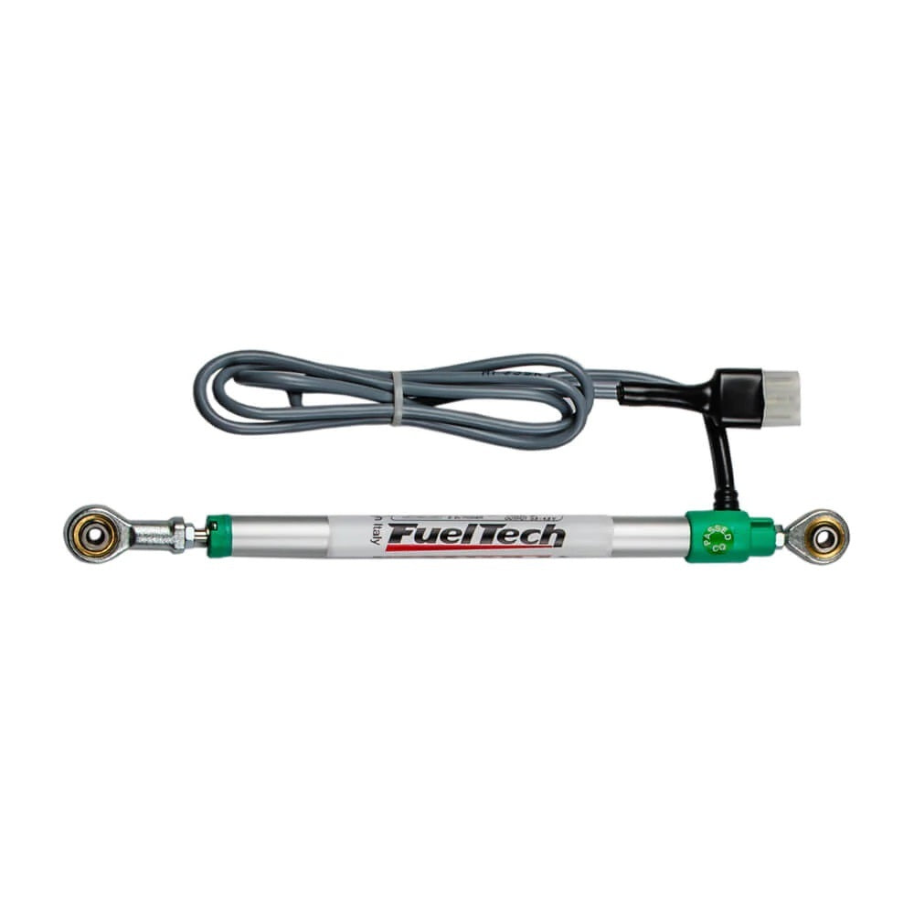 FUELTECH USA 5005100209 Travel Sensor - 0-4in