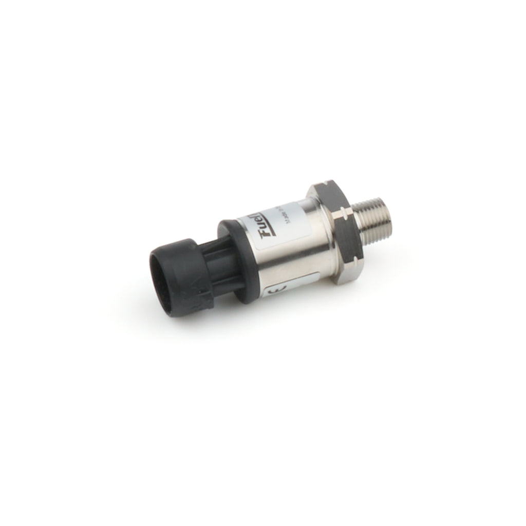 FUELTECH USA 5005100220 FUELTECH USA 0-3000 PSI Stainless Steel Pressure Sending Unit - Part #5005100220