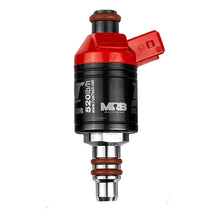 Load image into Gallery viewer, FUELTECH USA 5010107881 FT Injector - 520 lb/h O-Ring