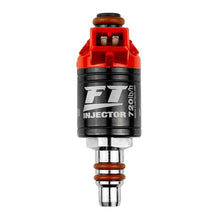 Load image into Gallery viewer, FUELTECH USA 5010107883 FT Injector - 720 lb/h O-ring