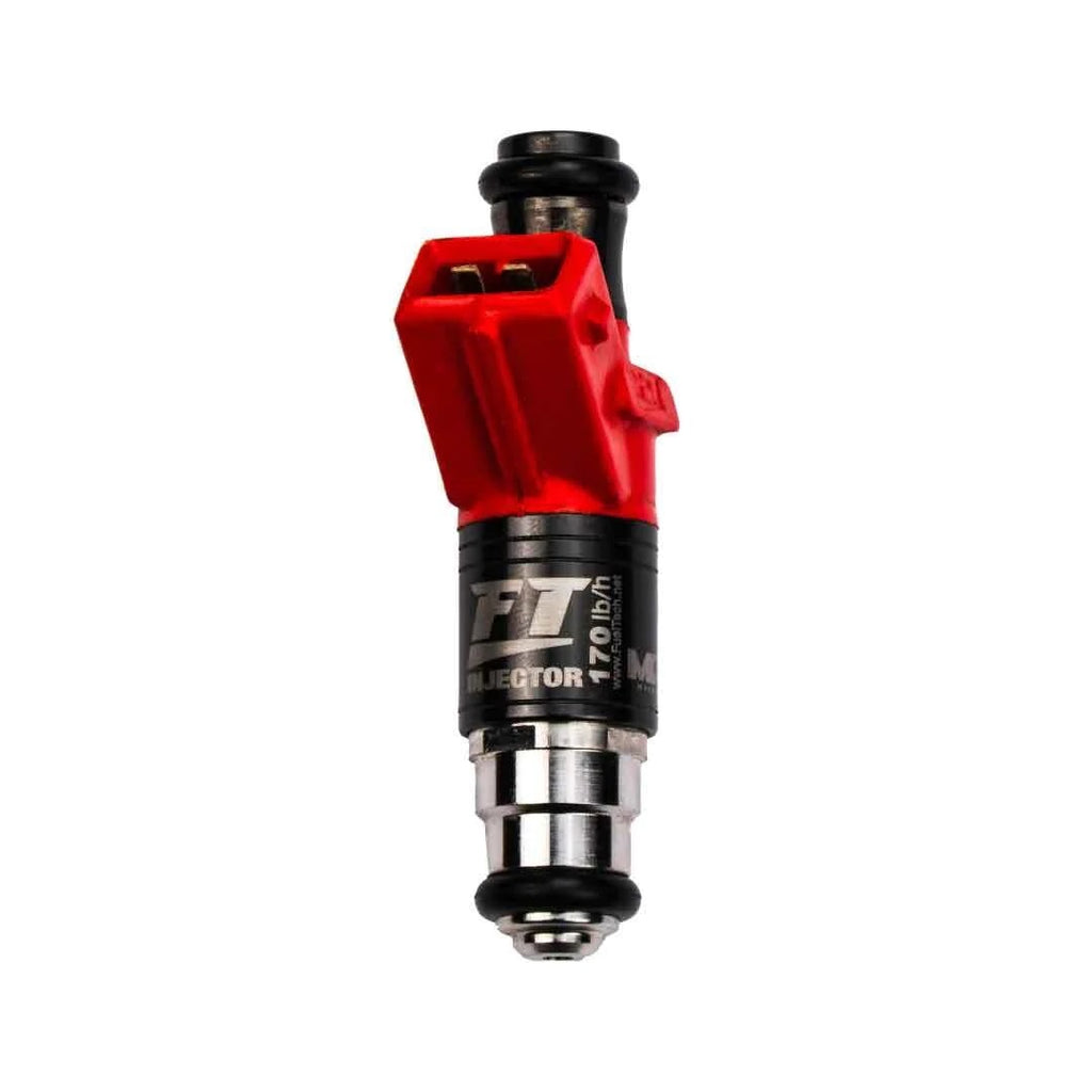 FUELTECH USA 5010110882 FT Injector - 170 lb/h O-Ring