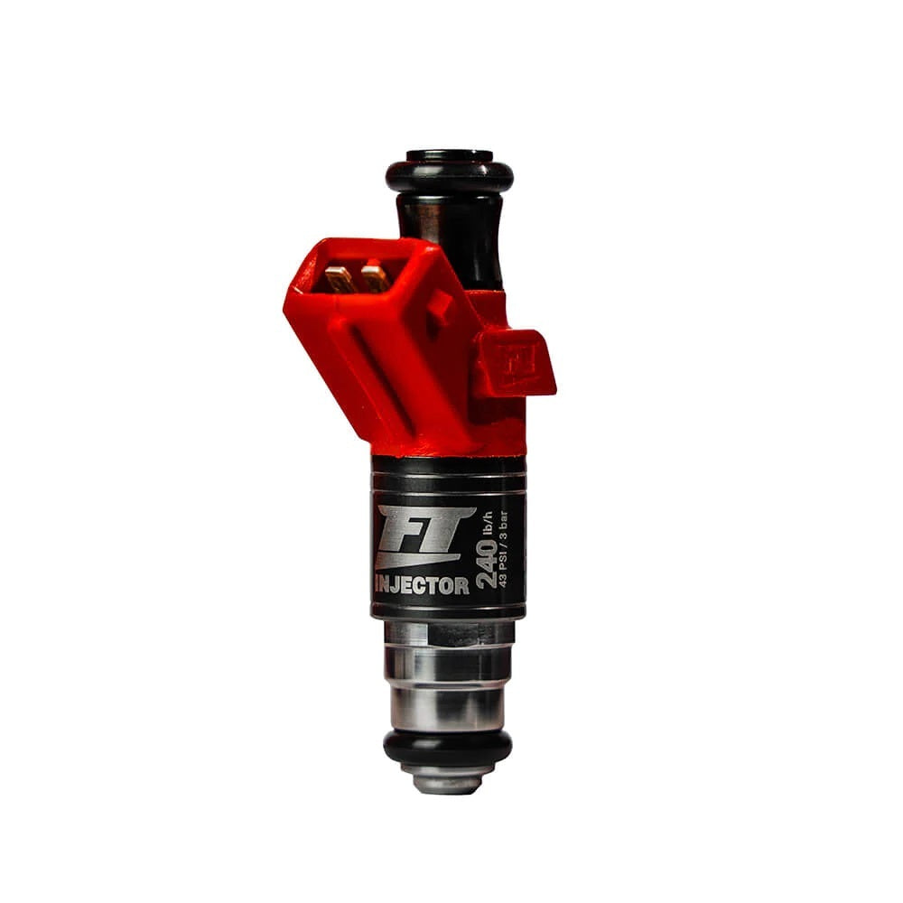FUELTECH USA 5010110883 FT Injector - 240 lb/h O-Ring