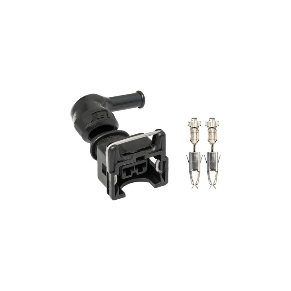 FUELTECH USA 5011100167 EV1 Injector/ Temp. Sensor Connector Kit