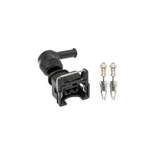 Load image into Gallery viewer, FUELTECH USA 5011100167 EV1 Injector/ Temp. Sensor Connector Kit