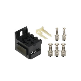 FUELTECH USA 5011100383 Relay Holder Kit