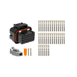 FUELTECH USA 5011100445 FT Input Expander Connector Kit