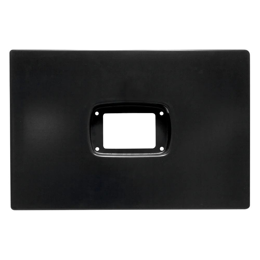 FUELTECH USA 5013004577 Dashboard Insert Panel For FT600