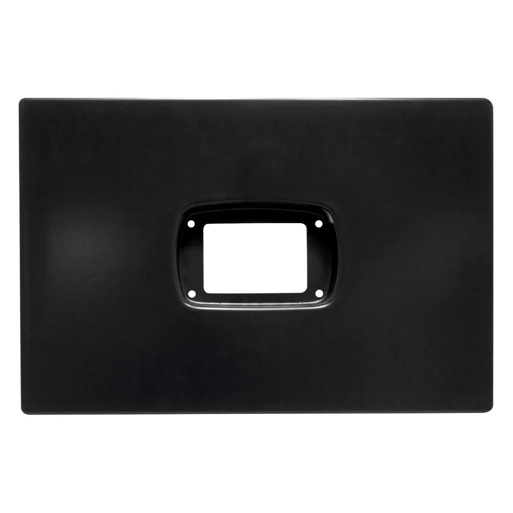 FUELTECH USA 5013005924 Dashboard Insert Panel For FT450 & FT550