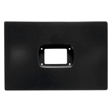 Load image into Gallery viewer, FUELTECH USA 5013005924 Dashboard Insert Panel For FT450 &amp; FT550