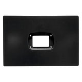 FUELTECH USA 5013005924 Dashboard Insert Panel For FT450 & FT550