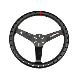 FUELTECH USA 5014001903 FTR-A Steering Wheel