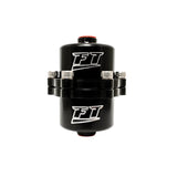 FUELTECH USA 5017100341 Back-Pressure Dampening Canister