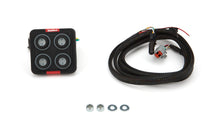 Load image into Gallery viewer, FUELTECH USA 5022100300 SwitchPanel-4 Mini