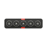 FUELTECH USA 5022100301 SwitchPanel-5 Mini