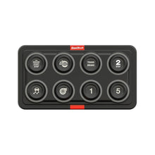Load image into Gallery viewer, FUELTECH USA 5022100302 SwitchPanel-8 Mini