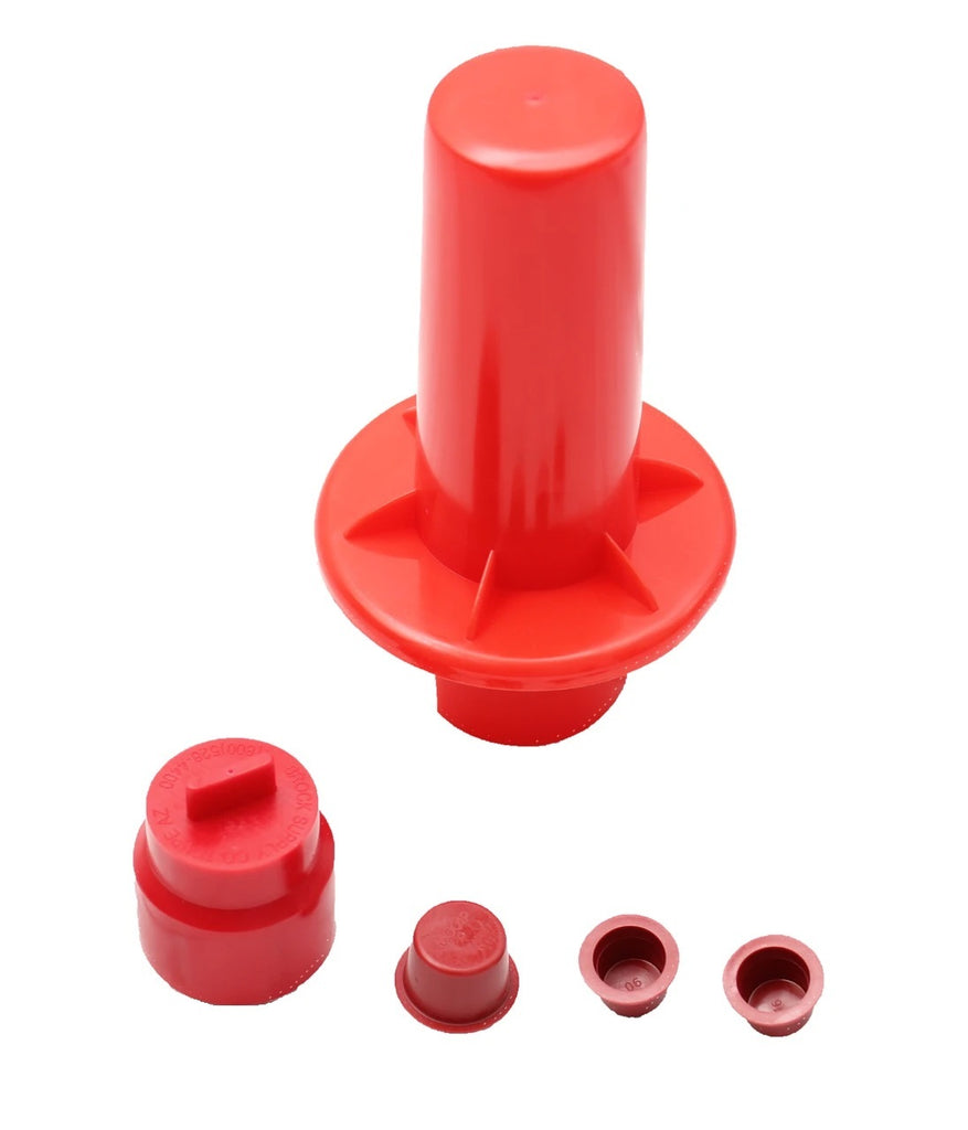 FTI PERFORMANCE F12006 FTI Performance Powerglide Plug Kit F12006 for Automotive Applications