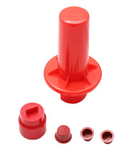 Load image into Gallery viewer, FTI PERFORMANCE F12006 FTI Performance Powerglide Plug Kit F12006 for Automotive Applications