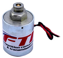 Load image into Gallery viewer, FTI PERFORMANCE F2515M PG Transbrake Solenoid - Closed Style