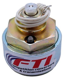 FTI PERFORMANCE F2515 PG Transbrake Solenoid - Open Style
