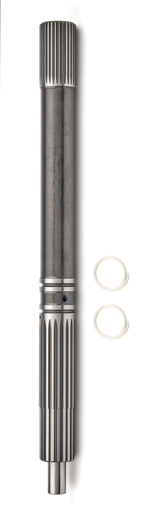 FTI PERFORMANCE F2520 FTI Performance Powerglide Input Shaft F2520 - 4340 Steel for Durability and Precision