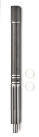FTI PERFORMANCE F2520 FTI Performance Powerglide Input Shaft F2520 - 4340 Steel for Durability and Precision