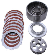 Load image into Gallery viewer, FTI PERFORMANCE F2530 FTI Performance Direct Drum Kit 8-Clutch for GM Powerglide Transmission