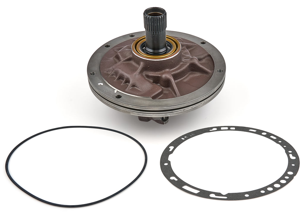 FTI PERFORMANCE F404561 FTI Performance F404561 TH400 High-Volume 6-Bolt Front Pump Assembly