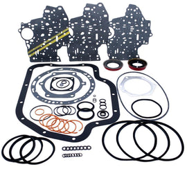 FTI PERFORMANCE F4053 TH400 Gasket & Seal Kit w/Teflon Rings