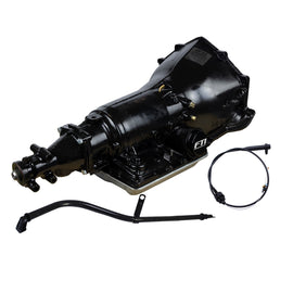 FTI PERFORMANCE FT7R4-3H GM 700R4 Level 3 Auto Transmission