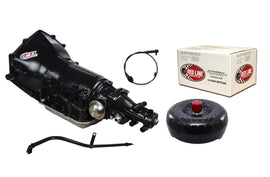 FTI PERFORMANCE FTK7R4-2H GM 700R4 Level 2 Auto Transmission Kit