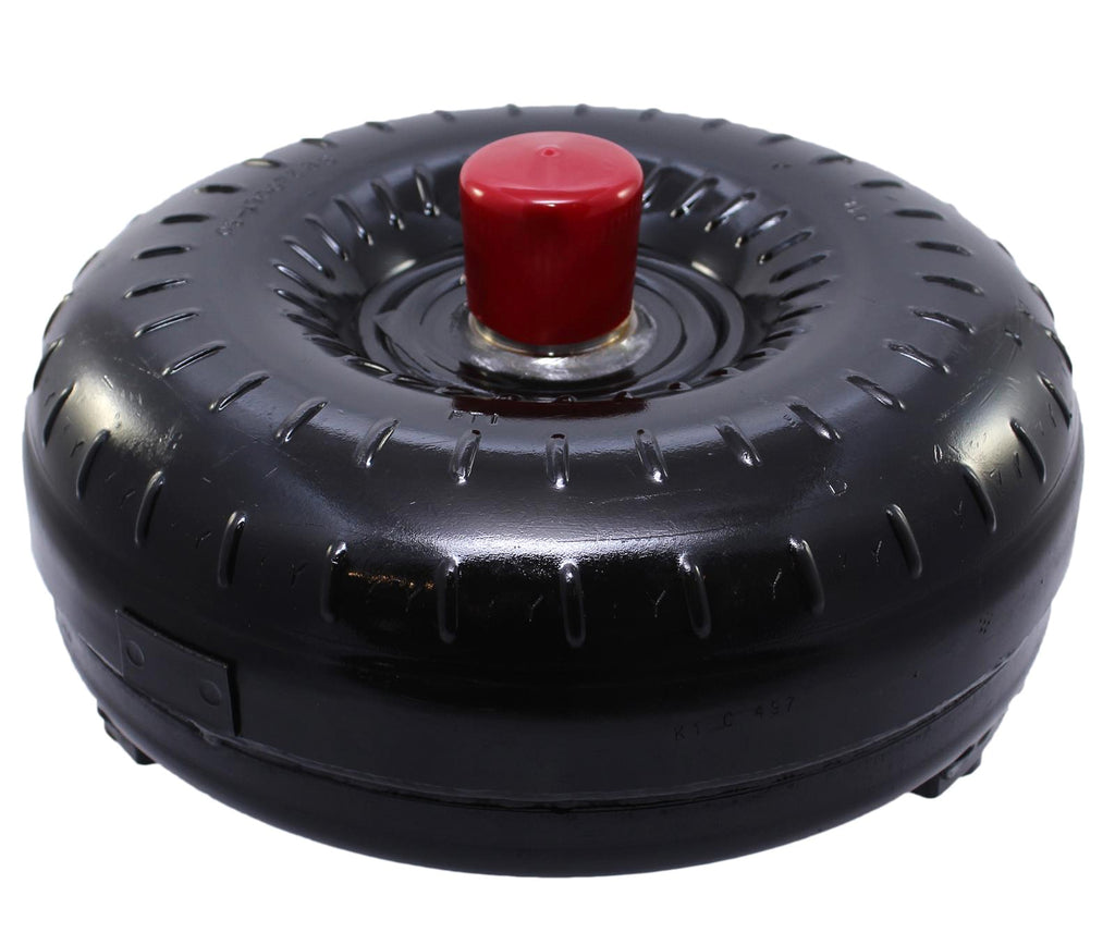 FTI PERFORMANCE SB2400LT30 Street Brawler Converter 12in GM 700R4/4L60E