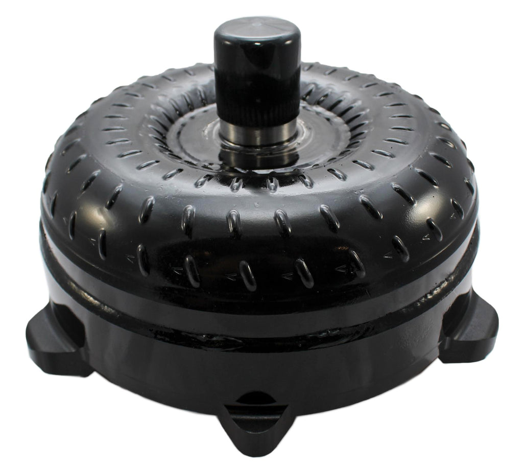 FTI PERFORMANCE SRLS0086 Street Racer Lock-Up Coverter GM 4L60E/4L65E