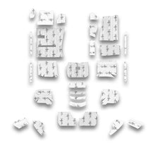 Load image into Gallery viewer, FLATLINE BARRIERS TABF2019 1993-02 GM F-Body Floor Insulation Kit