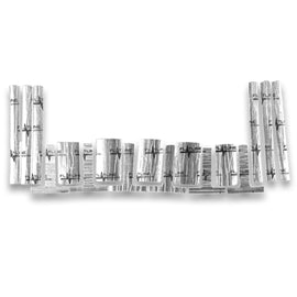 FLATLINE BARRIERS TABT4036 1956 2nd Series/1959 GM Truck Cab Wall Insulatio