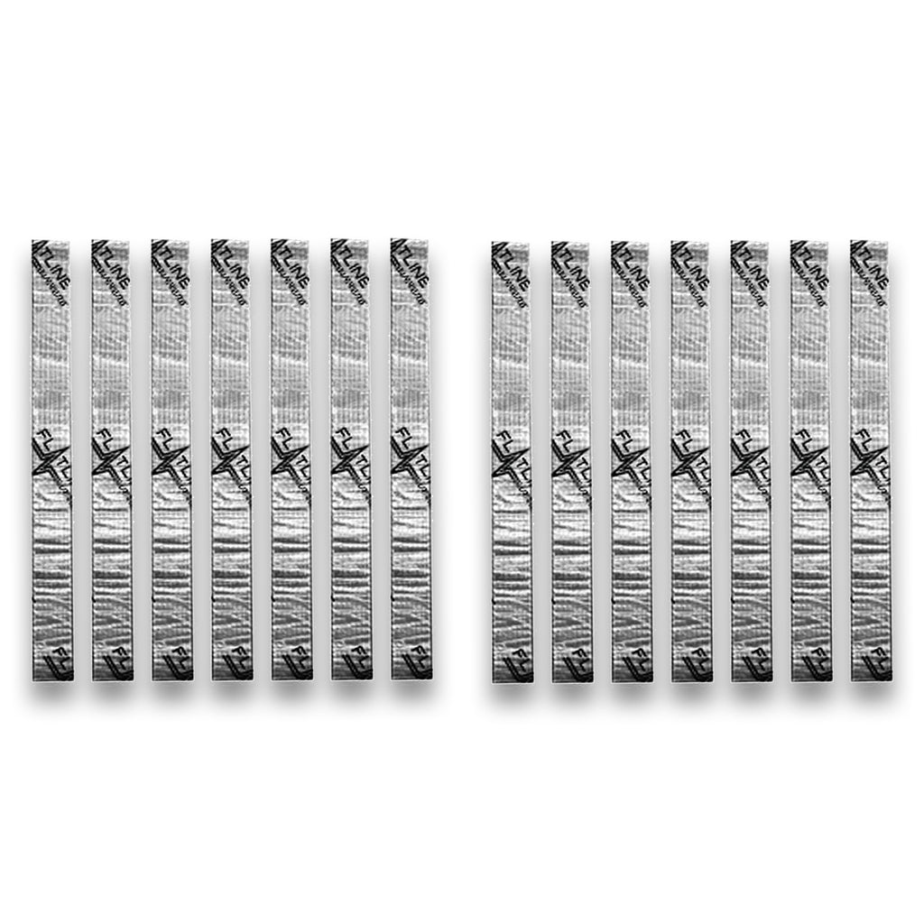 FLATLINE BARRIERS TABT4037 1957 2nd Series/1959 GM Truck Door Insulation