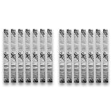 FLATLINE BARRIERS TABT4037 1957 2nd Series/1959 GM Truck Door Insulation