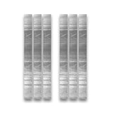 FLATLINE BARRIERS TABT4043 88-98 GM Full Size Std Cab Door Insulation Kit