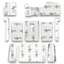 Load image into Gallery viewer, FLATLINE BARRIERS TABT4047 37-46 GM Truck Cab Floor Insulation Kit