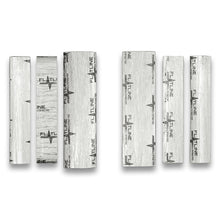 Load image into Gallery viewer, FLATLINE BARRIERS TABT4048 37-46 GM Truck Door Insulation Kit