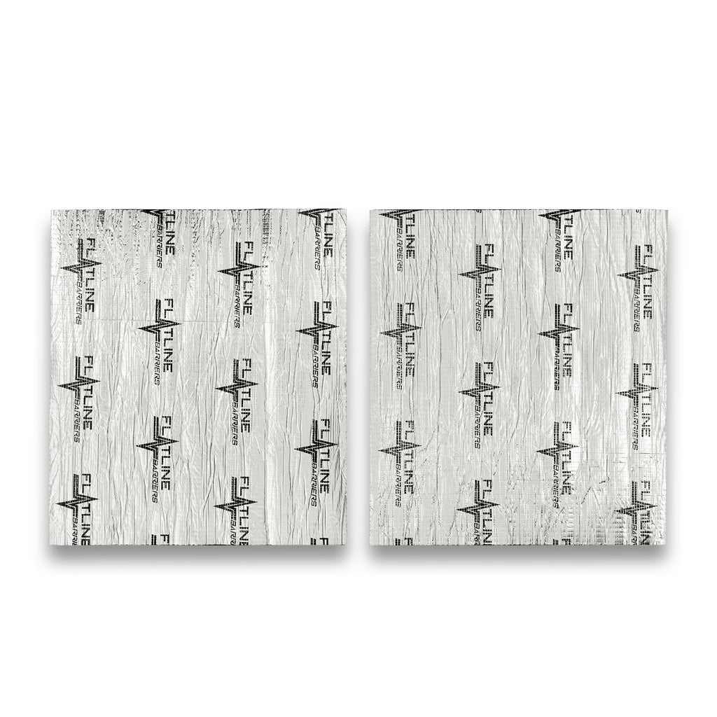 FLATLINE BARRIERS TABT4050 37-46 GM Truck Cab Roof Insulation Kit