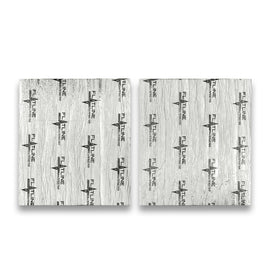 FLATLINE BARRIERS TABT4050 37-46 GM Truck Cab Roof Insulation Kit