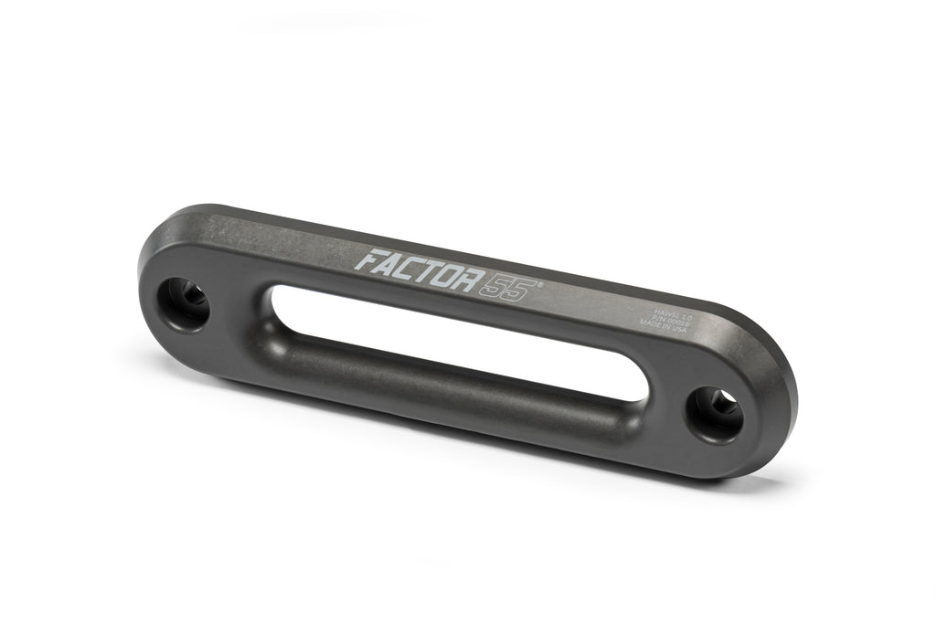 FACTOR 55 00016 Hawse Fairlead 1.0