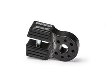 Load image into Gallery viewer, FACTOR 55 00050-04 Flatlink Winch Shackle Mount Black